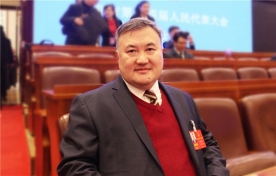 魏春辉代表：支持武汉加快建设国家人工智能创新应用先导区