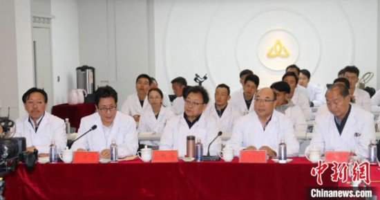 青海颁布涉藏省区首部<em>关于</em>“佐太”的标准规范