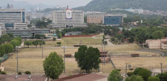韩军方改口：朝鲜无人机“破防”总统府禁飞区