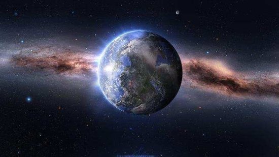 宇宙真的是一个活<em>的生命体吗</em>? 为什么所有的星球都是圆的?