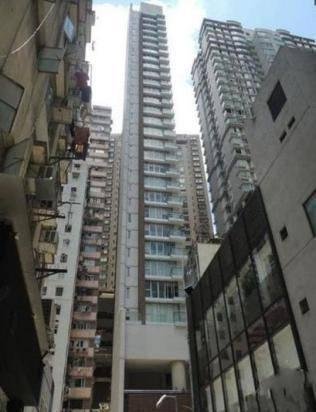 香港房价有多可怕？蔡少芬<em>90平房子</em>拥挤不堪，却是香港顶级豪宅