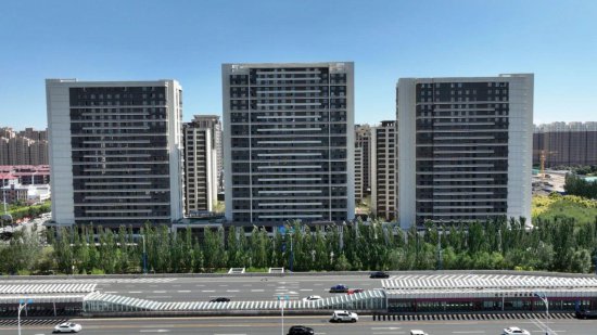 拎包入住 呼和浩特市已上线5077套保障性租赁住房