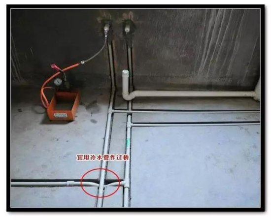 碧桂园室内<em>水电安装施工标准</em>做法，照着做就对了！