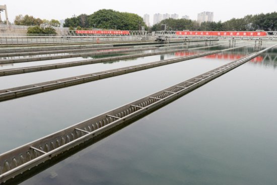 重庆市<em>自来水公司</em>：数智赋能 全力助推国家节水型城市创建