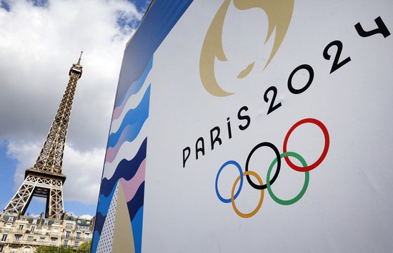 巴黎<em>奥运</em>会难民代表团成立，36名运动员参与12个项目比赛