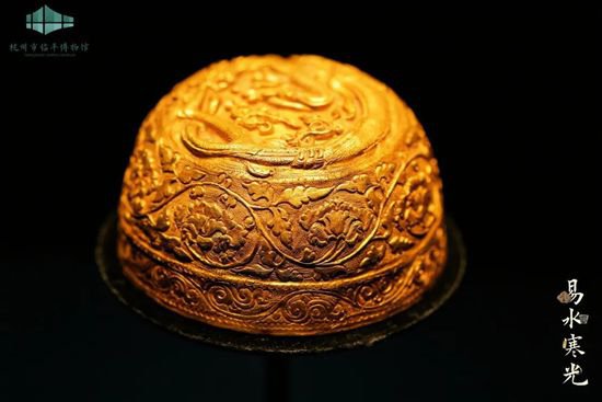 400余件来自河北易县的宋辽时期窖藏金银器惊艳亮相临平