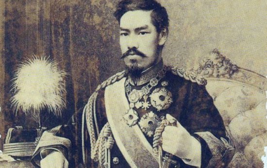 北一辉曾加入中国同盟会 为何后来成日本法西斯鼻祖
