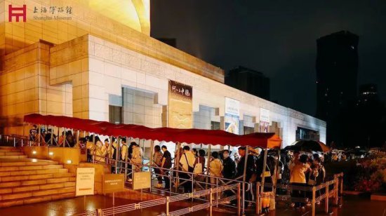 聚焦5·18国际博物馆日｜在<em>上海</em>，看博物馆如何赋能美好生活，...