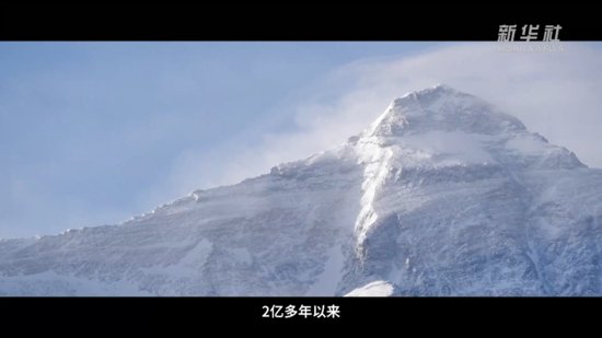 世界地球日：在雪域高原感知地球“心跳”