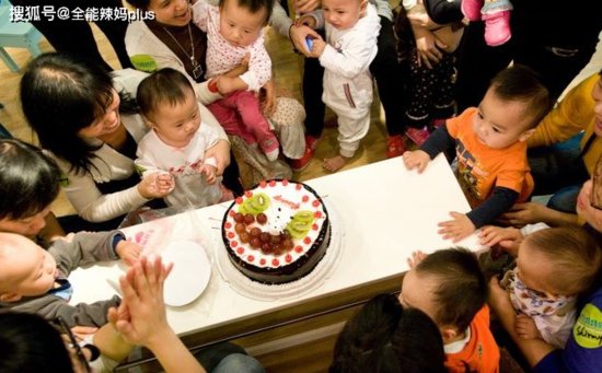 中国孩子过生日，“阳历”“阴历”选哪个正确？你给孩子过对了...