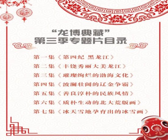 “牛”转乾坤——2021辛丑牛年<em>黑龙江省</em>博物馆线上展览即将开启