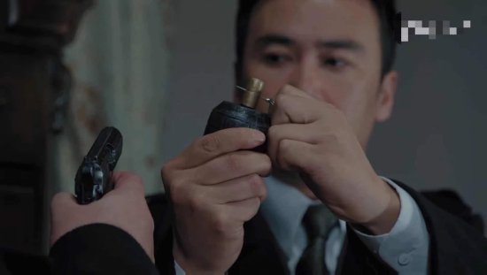 柳云龙延迟五年才开播的谍战剧《胜算》，到底可以打几分？