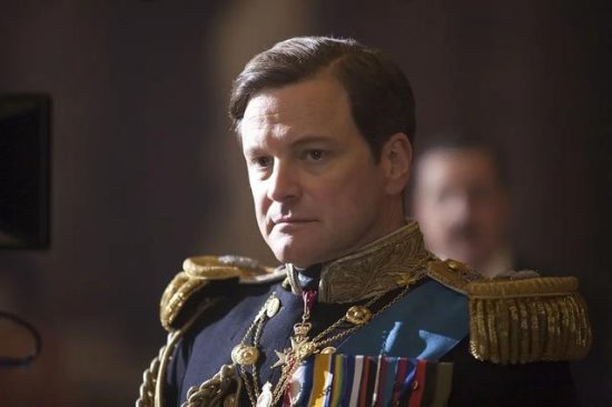 经典电影《<em>国王的演讲</em>》里的冷知识：真实的英国皇室服装什么样