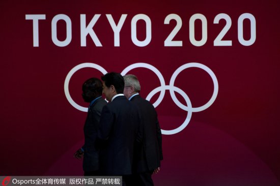 <em>朝鲜为何不参加东京奥运会</em>？保护运动员健康免受疫情威胁