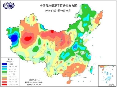 全球变暖“利好”中国北方？事实恰恰相反