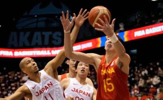 这次中国男篮已经迎来复兴，而世预赛也只是开始，爆发还在<em>后面</em>