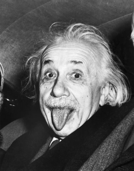 原子<em>真的存在吗</em>？爱因斯坦是怎么证明的？