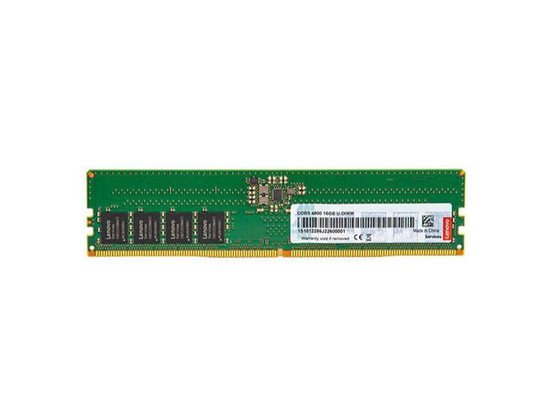 联想 16GB DDR5<em>内存</em>条<em>电脑内存</em>条仅售247元