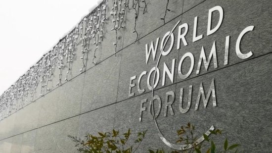 全球连线 | 世界经济论坛<em>总裁</em>博尔格·布伦德：中国的发展对世界...