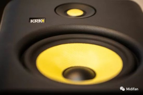 官方解疑：KRK ROKIT G3 和 G4 音箱之间<em>有什么具体的区别</em>？
