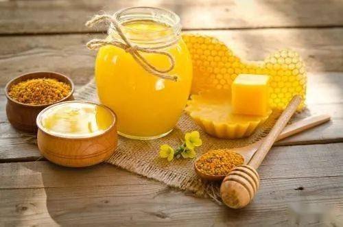 蜂蜜<em>有哪些保健</em>功能？怎样选择不同蜜源的蜂蜜？