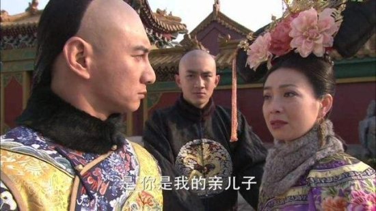 她是清朝唯一自杀的皇太后，揭秘雍正母子恩怨情仇