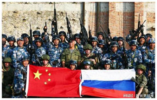 醒醒吧！俄乌冲突已打成了美国想要的样子，中国或成最大受害者...