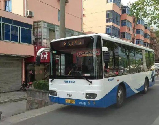 上海这些含“龙”<em>字的</em>公交线，你都乘坐过吗？