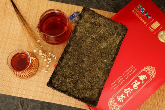 抢先看！在陕西咸阳举办的这场茶产业盛会 这些亮点和<em>创新点</em>值得...