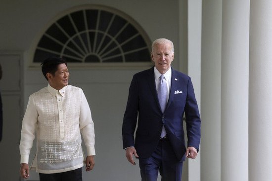 菲律宾为什么成了美国的“新星盟友”？