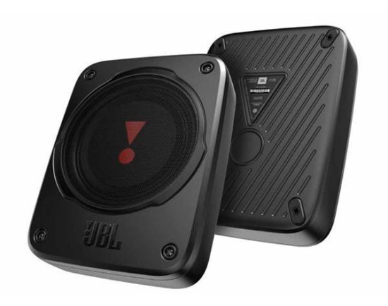 JBL BassPro LITE车载<em>低音炮</em>重磅上市