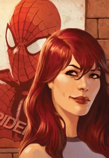 蜘蛛侠可以在维护正义的同时谈恋爱吗？