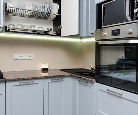 <em>厨房水电</em>的装修与设计有什么细节需要注意？
