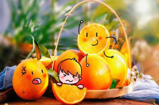 贪嘴多<em>吃</em>了几个<em>橘子</em>，为何引发了尿毒症？