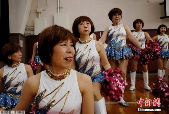 日本人<em>健康寿命</em>创纪录：女性超75岁，男性近73岁
