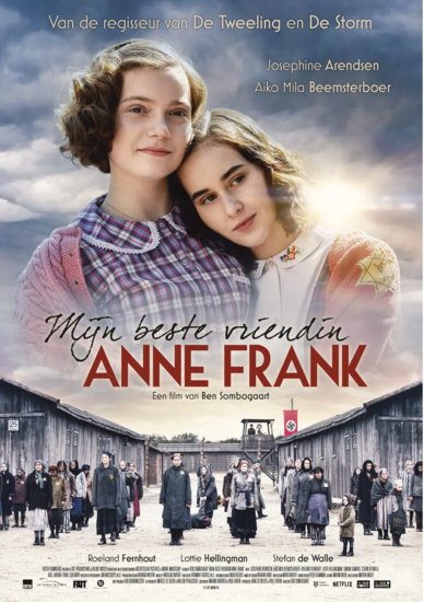 《<em>安妮日记</em>》中的安妮·弗兰克好友汉娜去世，享年93岁
