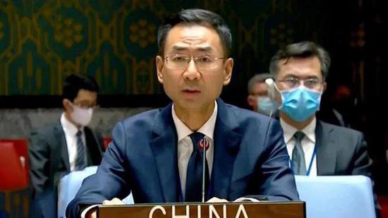 普京来华前，中方呼吁联合国彻查一桩旧案，外媒：中俄关系又...
