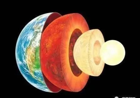 探索地球：<em>为什么</em>地球几十亿年了，地下还是熔岩，地心冷却过程...