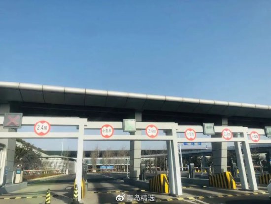 快看！胶东机场最新停车收费标准<em>详细解释</em>来了！