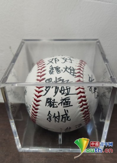 支教故事：我想考到南京找你一起打垒球