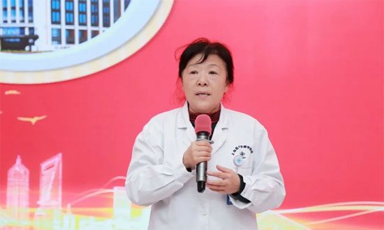 上海蓝十字脑科医院2020年度护士长<em>年终</em>述职报告会顺利召开