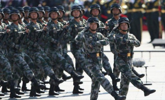 美国防部：中国隐瞒事情，武器已先进10年！武器对比差距明显