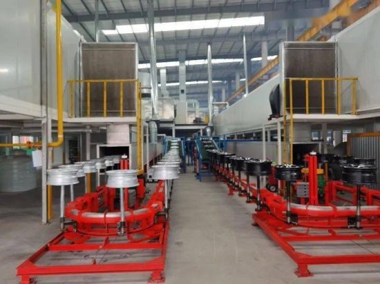 重大项目一线直击 | 贵州龙凯科技：铝加工产业链畅通 企业升级...