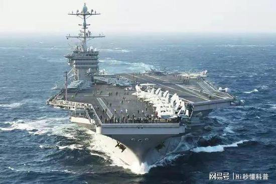 外媒暗示：中国同时建2艘核动力航母？面对“捧杀”中国<em>如何</em>应对