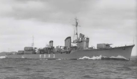 海峡两岸<em>那些</em>“撞名”的军舰，太原号、昆明号都被台湾抢占了