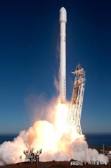 <em>五行缺火的</em>SpaceX星际飞船何时能飞?