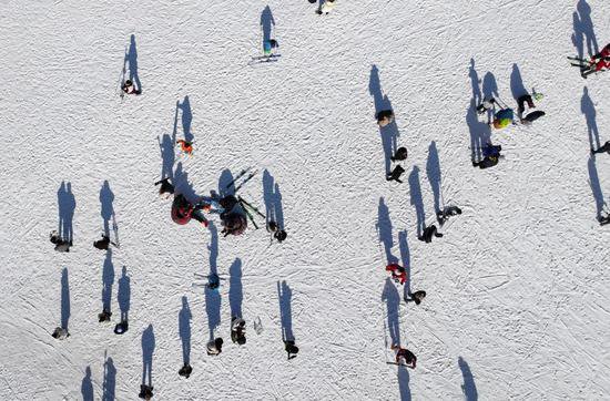国际<em>雪</em>联主席：中国滑雪潜力巨大