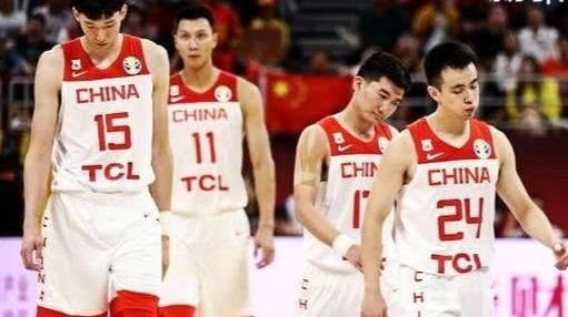 中国<em>男篮落选赛</em>最佳阵容_体育频道_东方资讯
