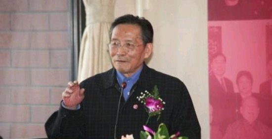 他48岁任副<em>省长</em>，51岁任河南省委书记，官至正部级如今89岁高龄