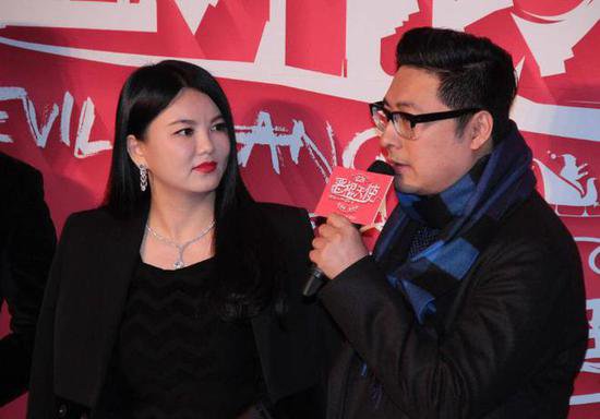 这一次！李湘和<em>王岳伦</em>，联手给娱乐圈的这些明星们“上了一课”